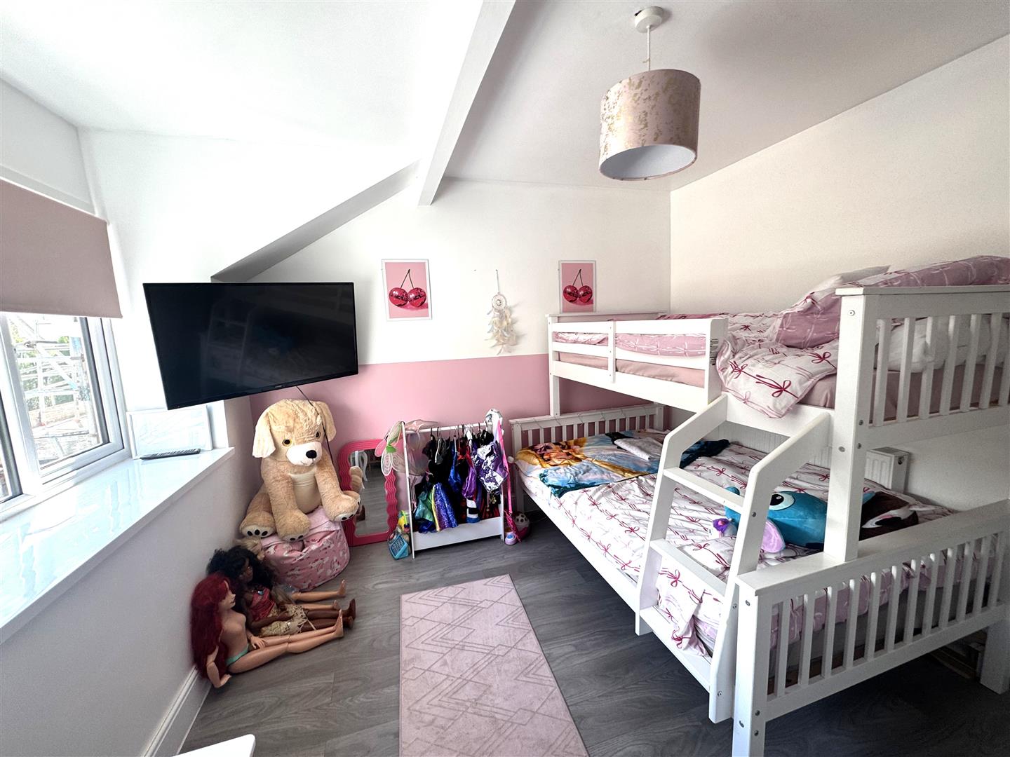 Mansel Road, Bonymaen, Swansea, SA1 7JT